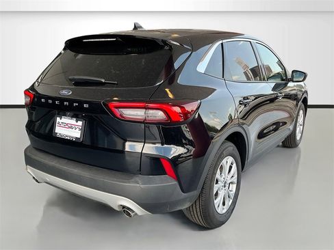 Used 2024 Ford Escape Active image 7