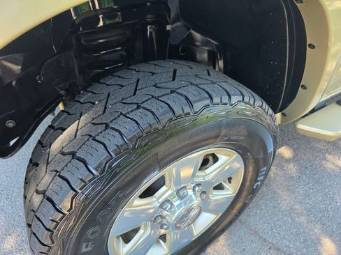 Used 2015 RAM 2500 Longhorn AWD/4WD image 9
