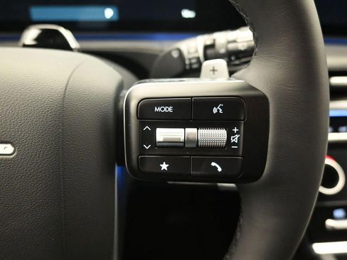 New 2026 Hyundai Santa Fe Limited image 18