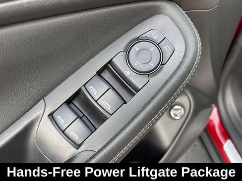 Certified 2022 Buick Encore GX Select image 18