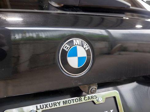 Used 2023 BMW X5 M50i w/ Climate Comfort Package AWD/4WD image 16