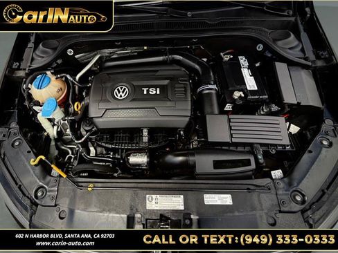 Used 2016 Volkswagen Jetta Sport FWD image 23