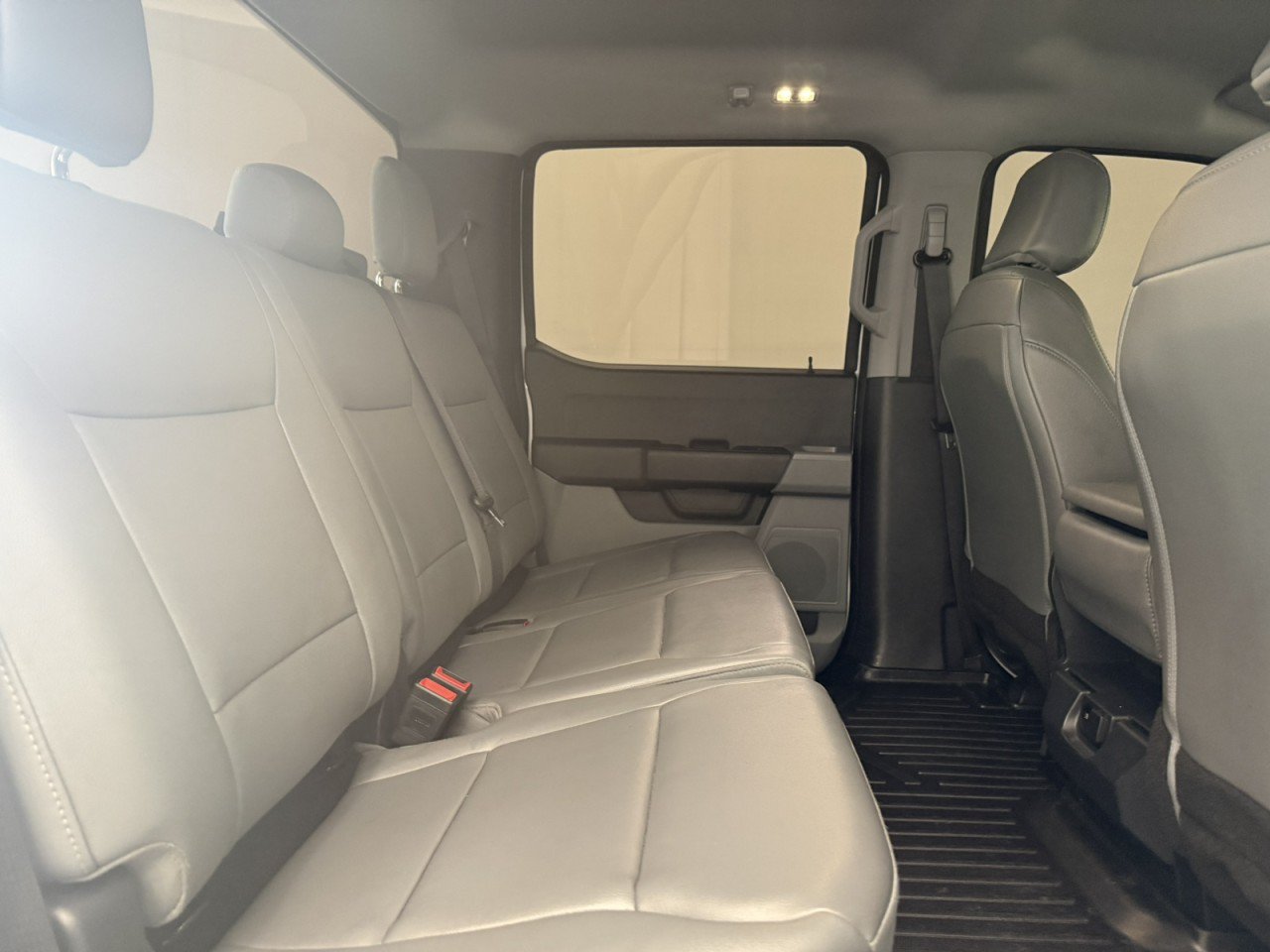 Used 2024 Ford F250 XL AWD/4WD image 13