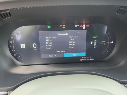 New 2026 Volvo XC60 T8 Ultra w/ Protection Package Premier image 6