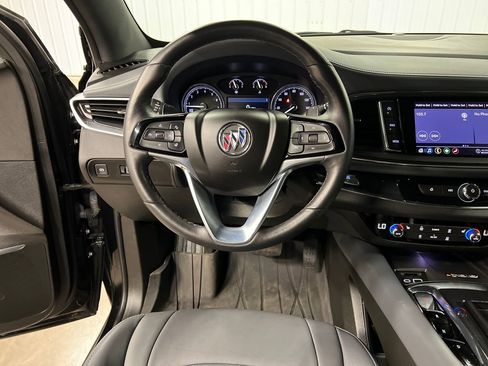 Certified 2024 Buick Enclave Essence w/ Trailering Package, 5000 lbs. AWD/4WD image 19