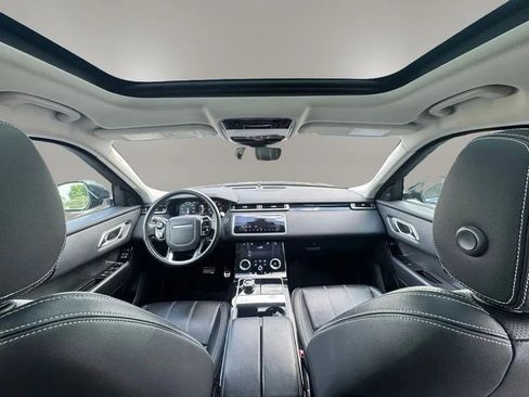 Used 2019 Land Rover Range Rover Velar S AWD/4WD image 18