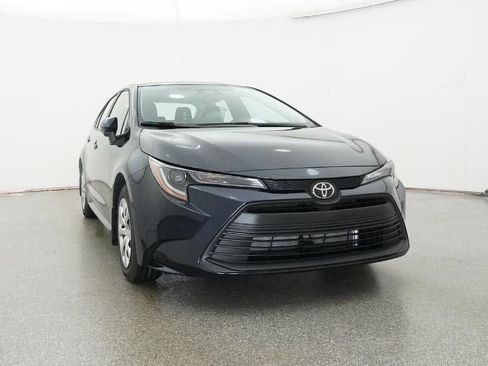 New 2026 Toyota Corolla LE image 30
