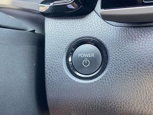 Used 2025 Toyota Camry SE w/ Multimedia Upgrade Package FWD image 28