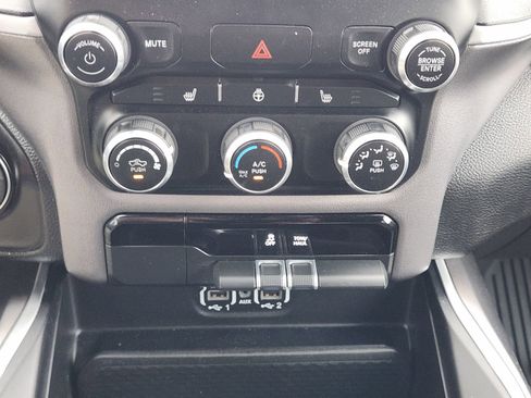 Used 2023 RAM 1500 Big Horn image 19