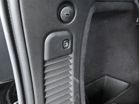 Used 2024 Dodge Durango SRT Hellcat w/ Trailer Tow Group IV image 47