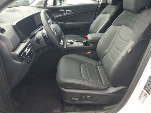 New 2026 Kia Sportage SX Prestige image 23