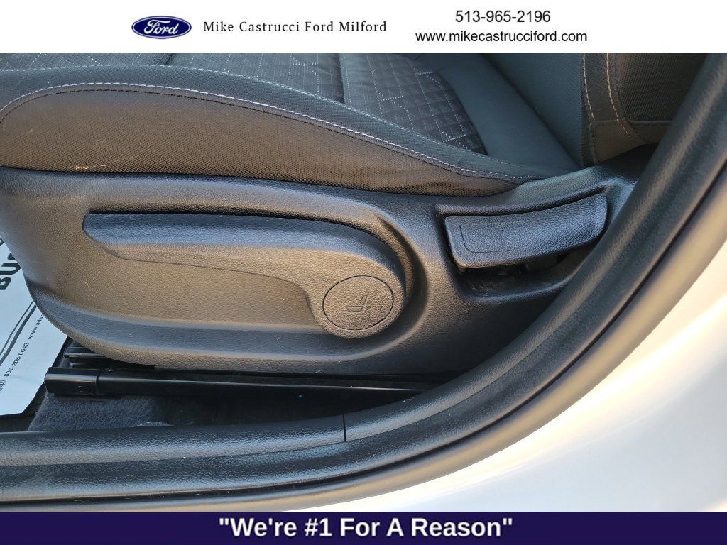 Used 2019 Kia Rio S FWD image 21