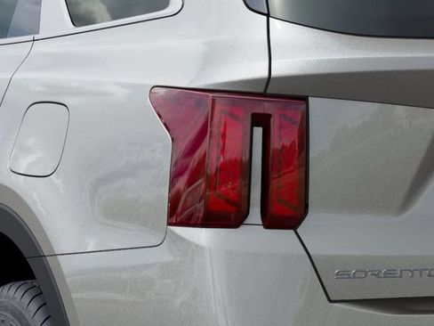 New 2026 Kia Sorento S AWD/4WD image 11
