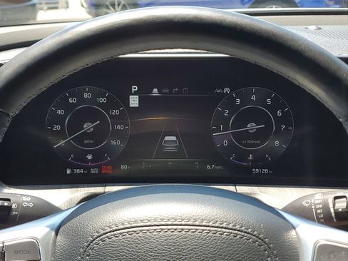 Used 2023 Kia Telluride SX AWD/4WD image 25