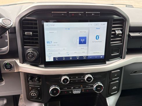 Used 2022 Ford F150 XLT w/ Equipment Group 302A High image 26