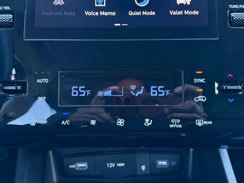 Used 2024 Hyundai Tucson SEL AWD/4WD image 21