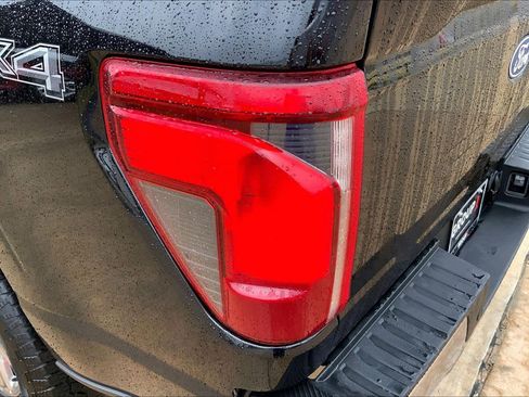 Certified 2025 Ford F150 XLT w/ Equipment Group 301A Standard image 51