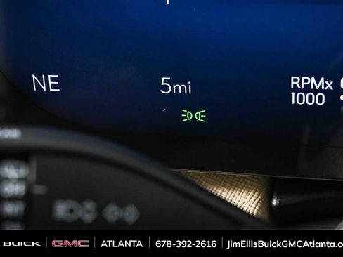 New 2026 Buick Enclave Preferred w/ Power Package image 12