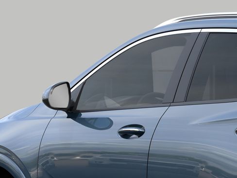 New 2026 Buick Encore GX Avenir w/ Avenir Convenience Package image 12