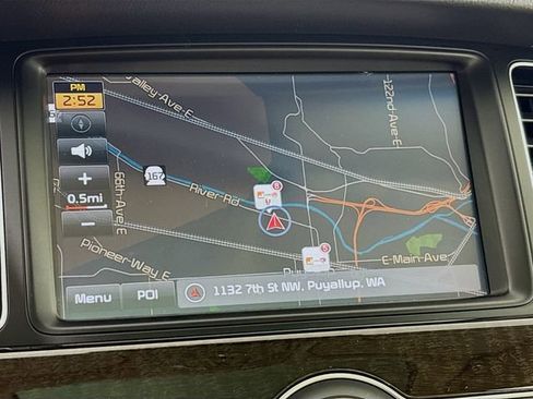 Used 2016 Kia Cadenza Premium w/ Luxury Package image 13