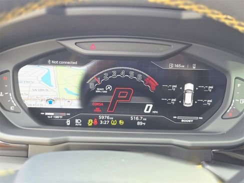 Used 2023 Lamborghini Urus S image 22