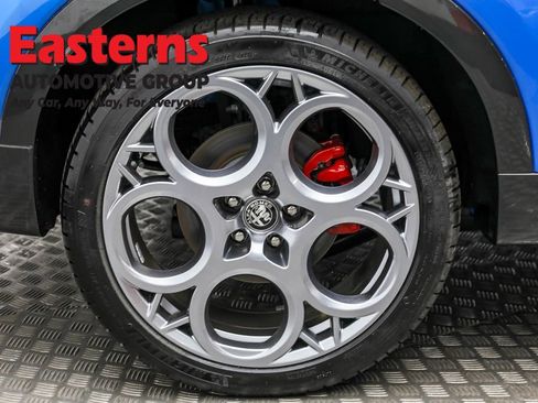 Used 2024 Alfa Romeo Tonale Veloce image 28