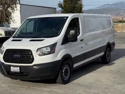 Used 2017 Ford Transit 250 148 Low Roof
