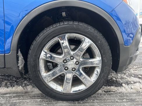 Used 2016 Buick Encore Premium w/ Experience Buick Package image 15