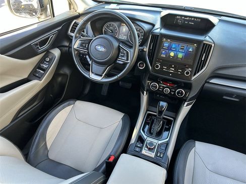Used 2019 Subaru Forester Limited image 11