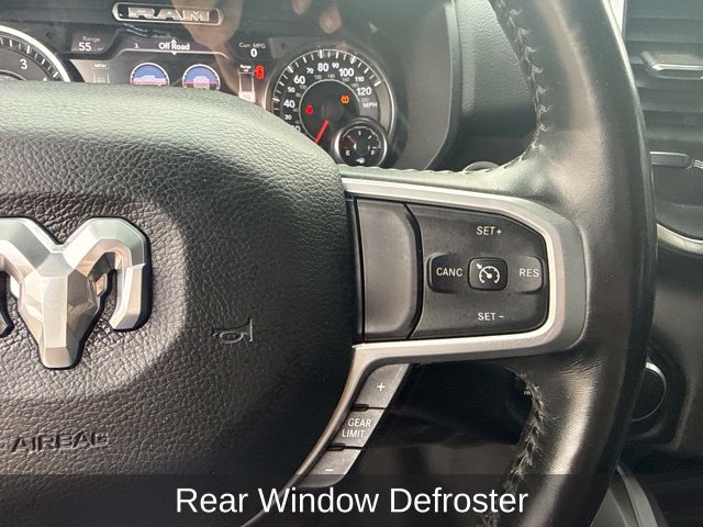Used 2021 RAM 1500 Big Horn AWD/4WD image 13