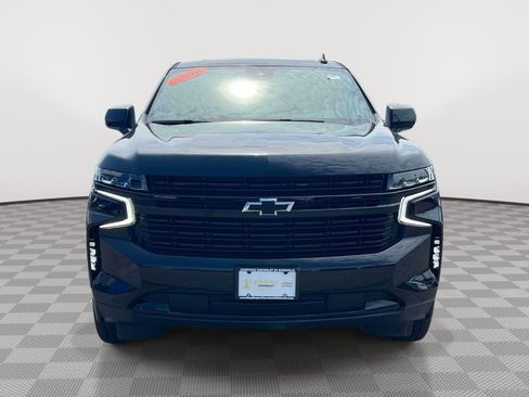 Used 2024 Chevrolet Tahoe RST AWD/4WD image 2