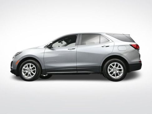 Used 2023 Chevrolet Equinox LT FWD image 25