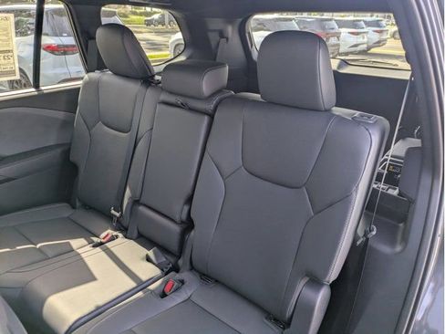 New 2026 Lexus TX 350 AWD image 20