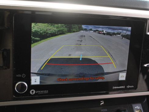 Used 2022 Toyota Tundra SR5 w/ TRD Off-Road Package AWD/4WD image 13