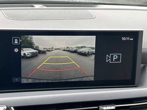 New 2026 Hyundai Sonata SEL FWD image 13