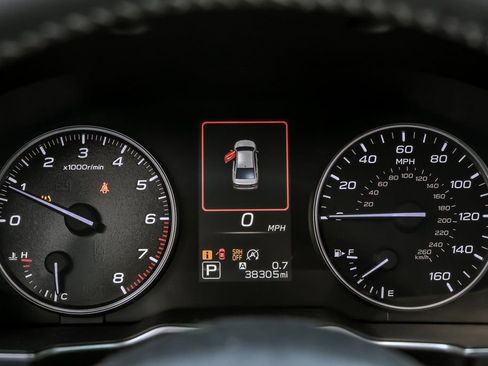 Used 2020 Subaru Legacy Limited w/ Popular Package #2 image 19