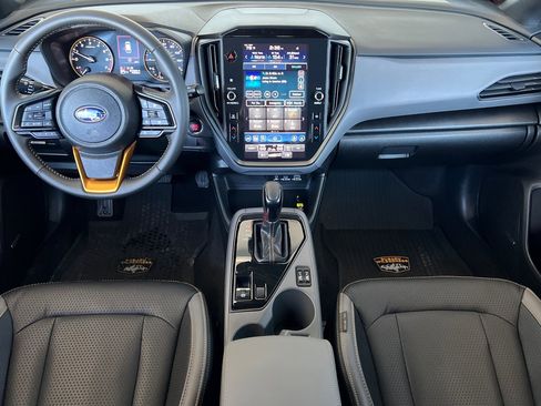 Used 2024 Subaru Crosstrek 2.5i Wilderness image 13