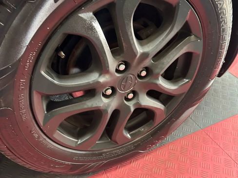 Used 2016 Scion iA image 31