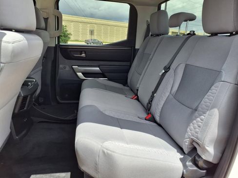 Used 2024 Toyota Tundra SR5 AWD/4WD image 26