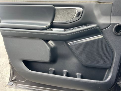 New 2025 Ford Expedition Tremor AWD/4WD image 25