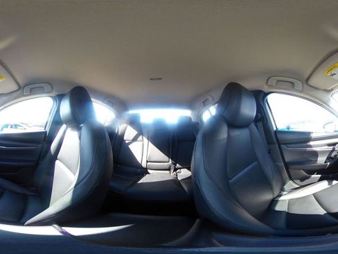 Used 2023 MAZDA MAZDA3 s image 40