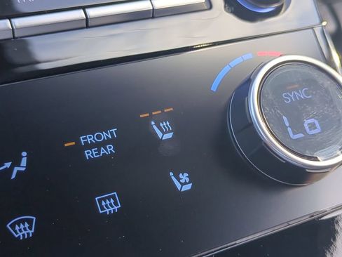 New 2026 Hyundai Santa Fe Calligraphy AWD/4WD image 30