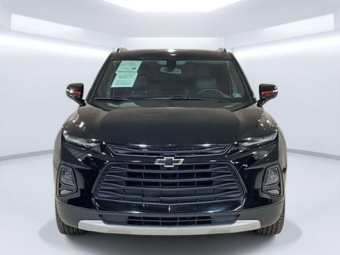 Used 2020 Chevrolet Blazer LT w/ Redline Edition AWD/4WD image 10
