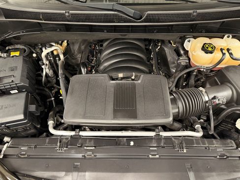 Used 2023 GMC Yukon Denali Ultimate AWD/4WD image 51