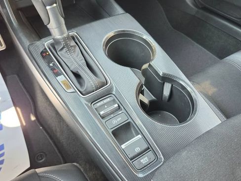 Certified 2026 Honda Civic Sport image 20