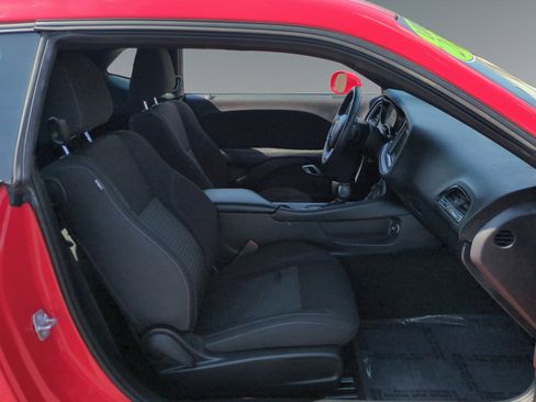 Used 2022 Dodge Challenger SXT w/ Blacktop Package image 16