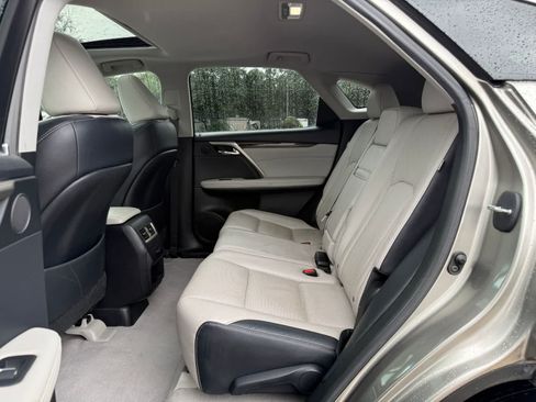 Used 2019 Lexus RX 350 FWD w/ Premium Package image 17