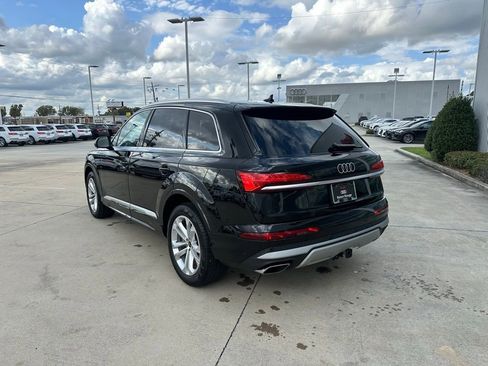 Certified 2025 Audi Q7 3.0T Premium Plus w/ Premium Plus Package image 11