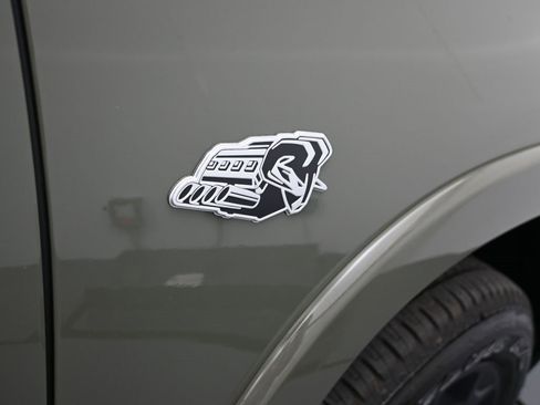 New 2026 RAM 1500 Big Horn image 33