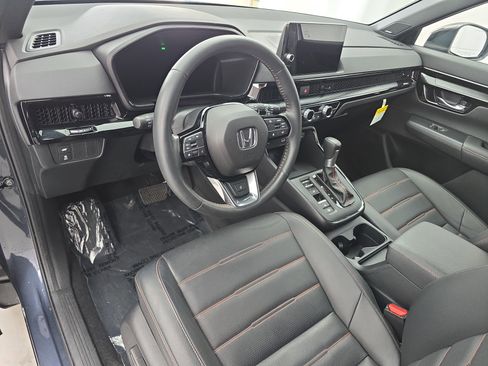 Certified 2024 Honda CR-V Sport Touring image 16